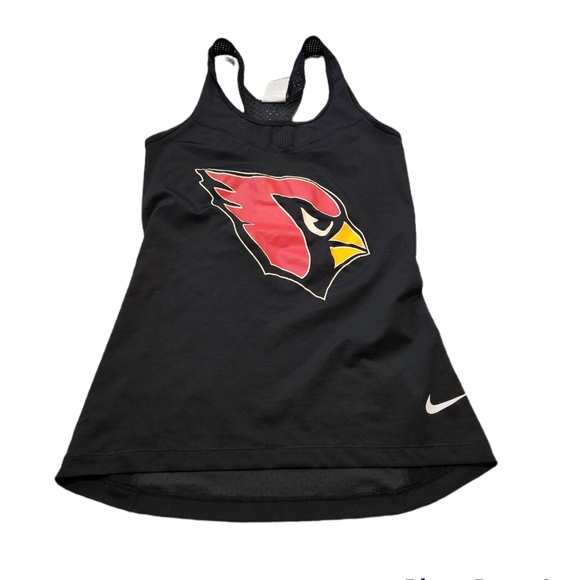 NFL Tops - Nike Cardinals Tank